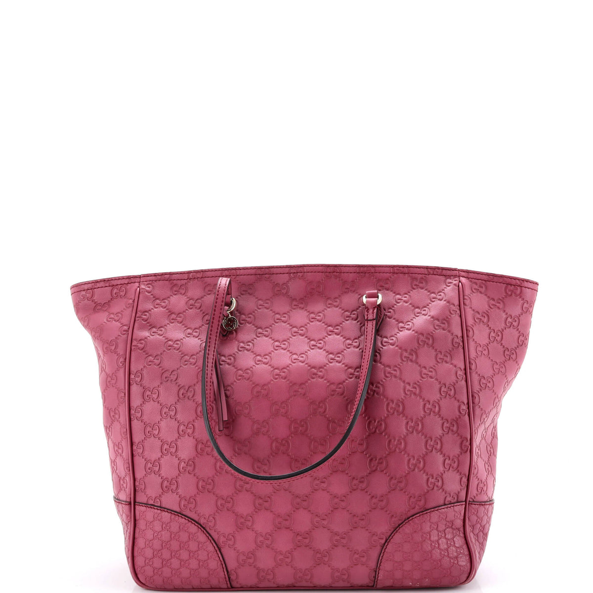 Gucci GUCCI Bree Tote Guccissima Leather Medium
