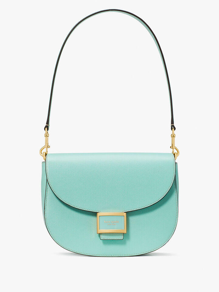 Kate Spade Au Katy Convertible Saddle Bag