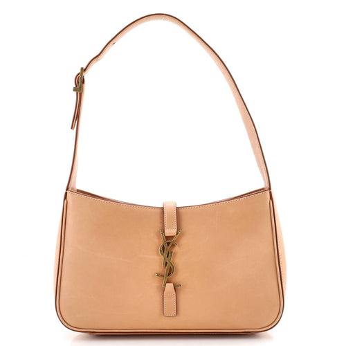 Le 5 a 7 Hobo Leather Small