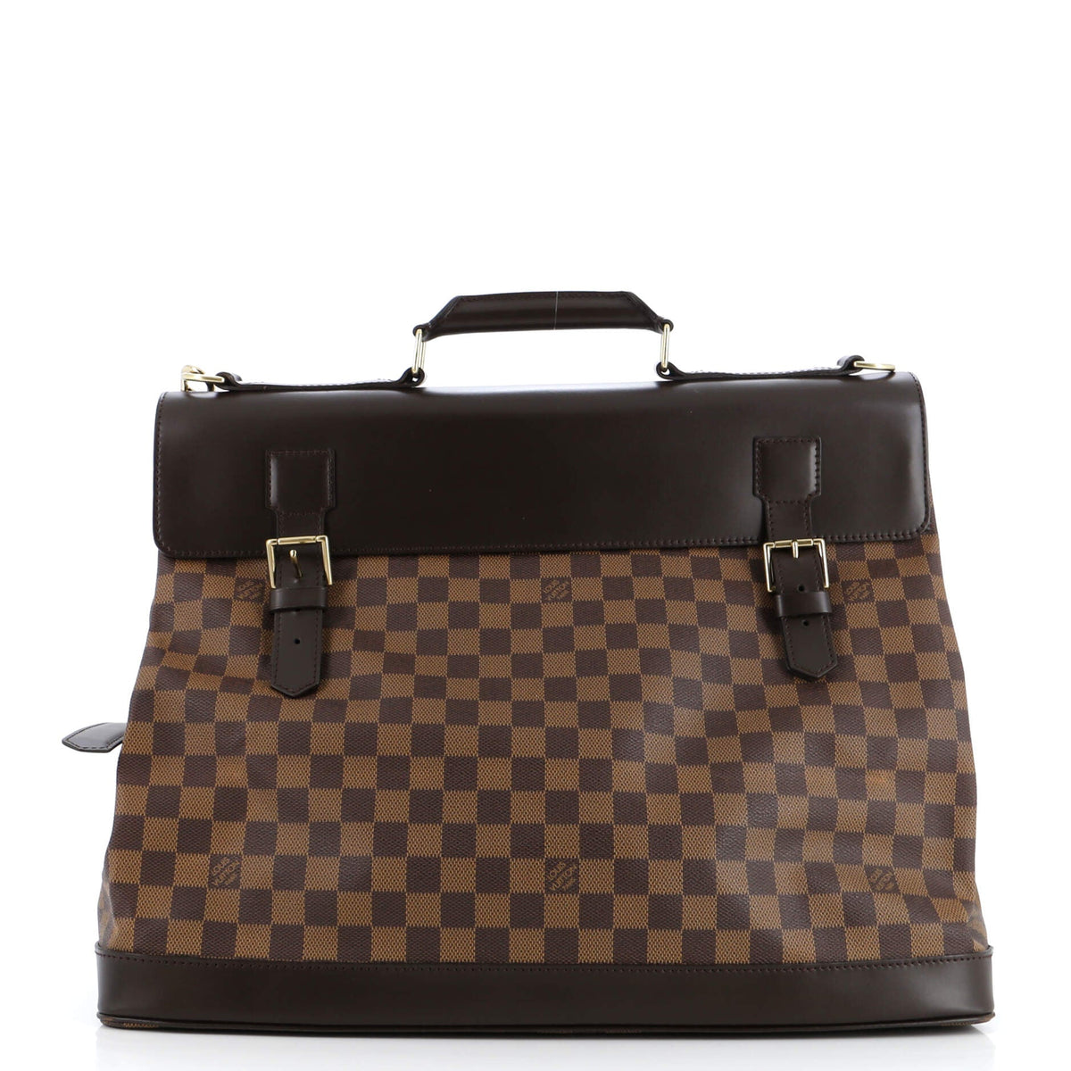 Louis Vuitton West End Handbag Damier GM