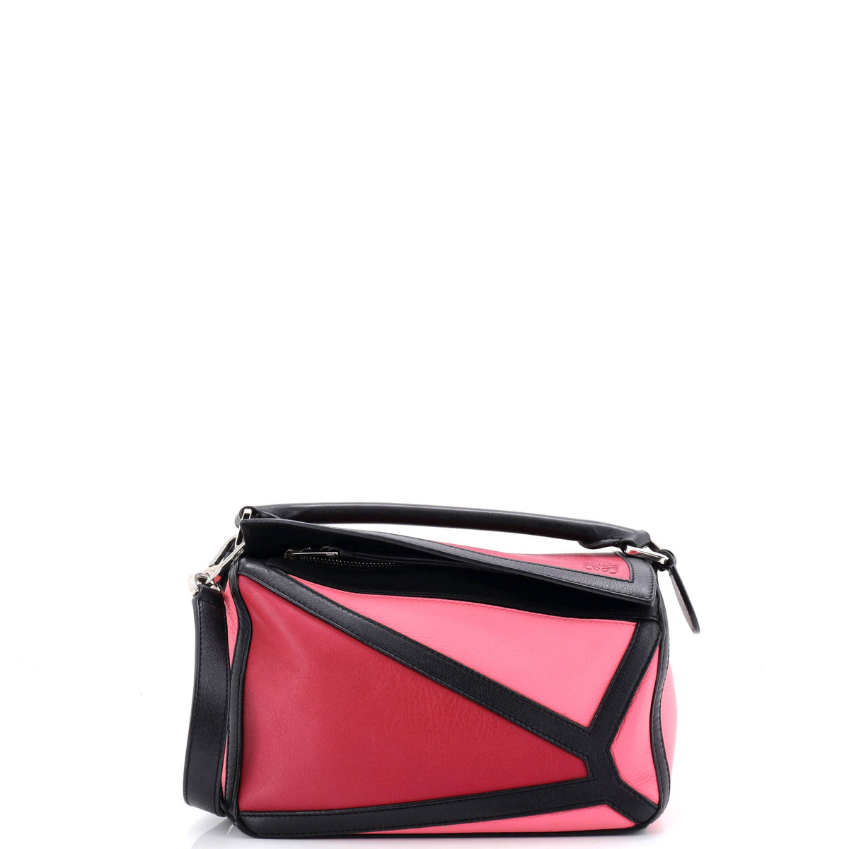 Loewe LOEWE Puzzle Bag Leather Small
