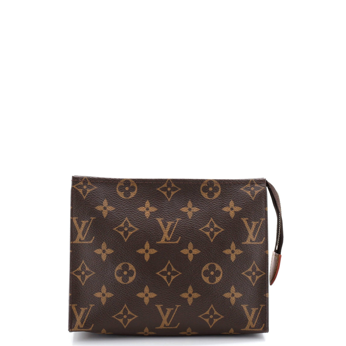 Louis Vuitton Toiletry Pouch Monogram Canvas 19