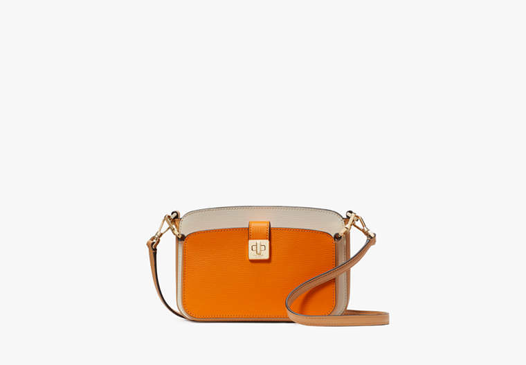 Kate Spade New York Phoebe Colorblock Turnlock Crossbody Duo