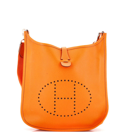 Evelyne Bag Gen II Epsom PM