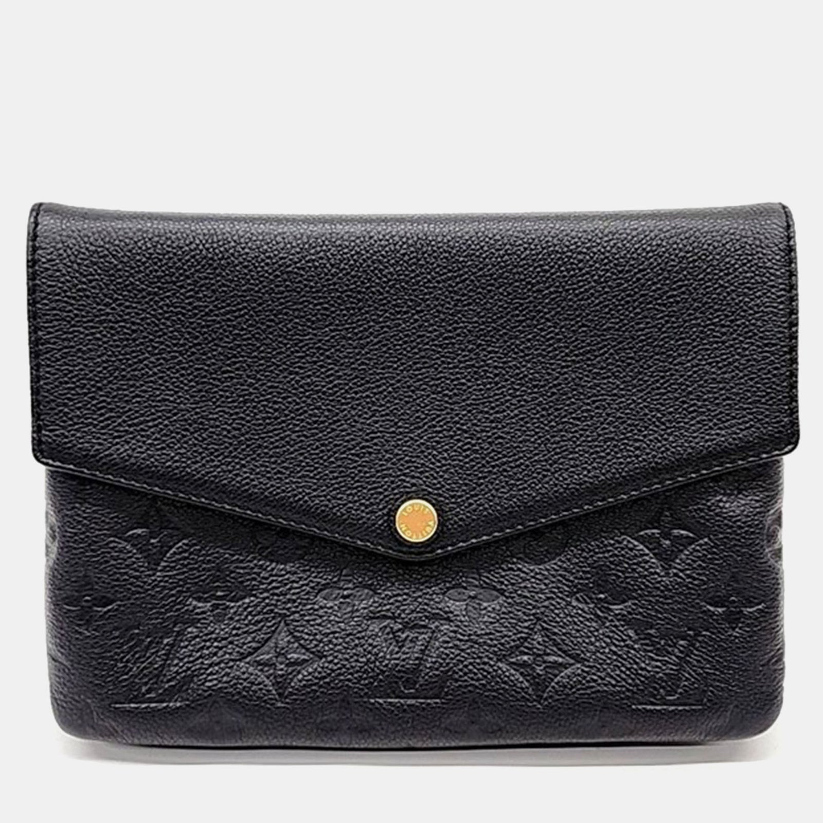 Louis Vuitton Sac Twinset Empreinte