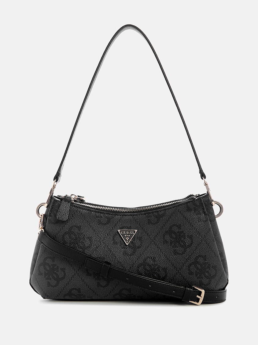 Guess Noelle Ii Quattro G Shoulder Crossbody