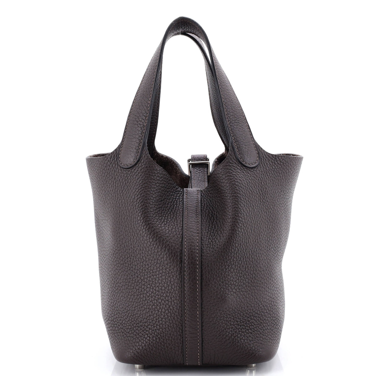 Herm?s Picotin Lock Bag Clemence PM
