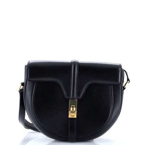 CELINE Besace 16 Bag Smooth Calfskin Medium