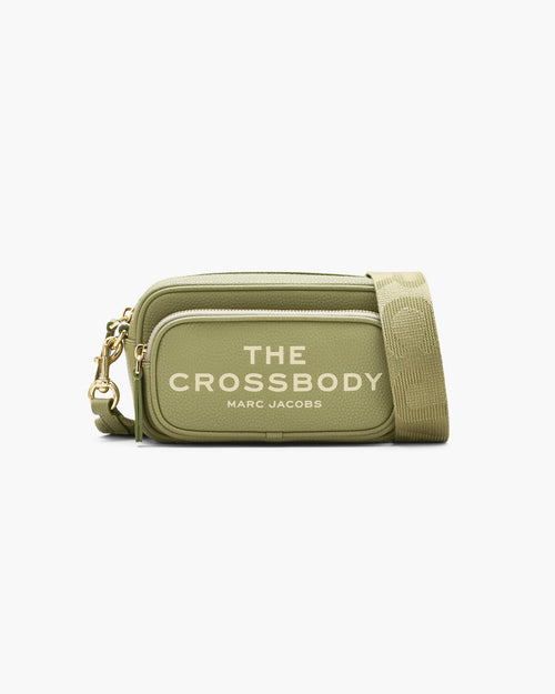 Marc Jacobs The Crossbody Bag in Reed