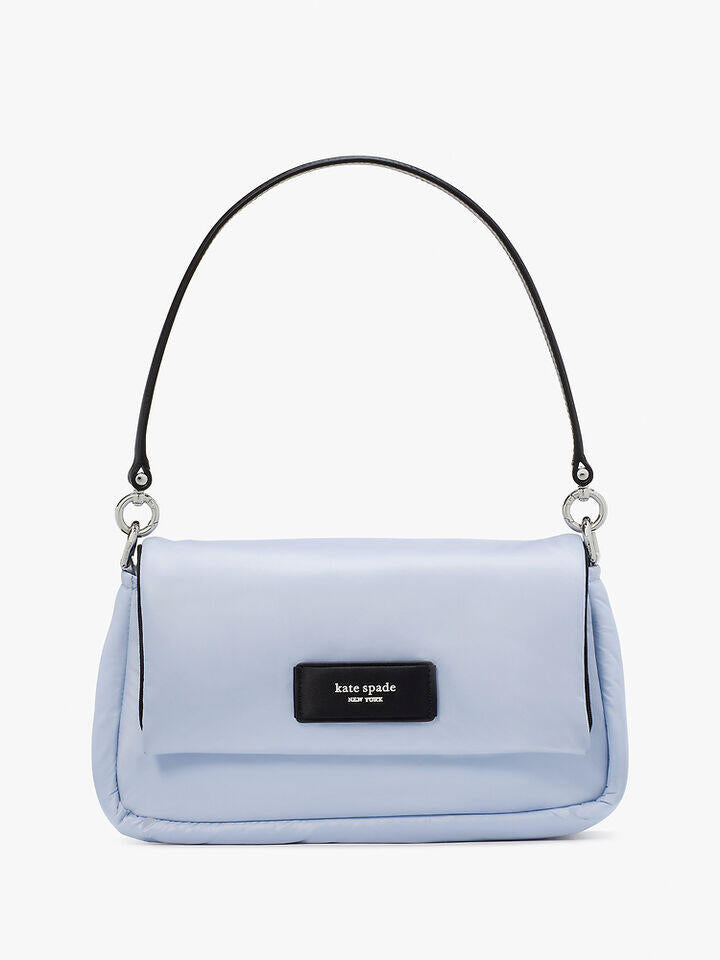 Kate Spade Au Puffed Lola Convertible Crossbody