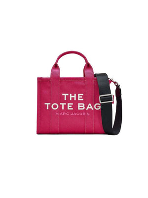 Marc Jacobs Crossbody Tote Bag - Pink