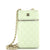 CHANEL Classic Vanity Phone Holder with Chain Quilted Caviar