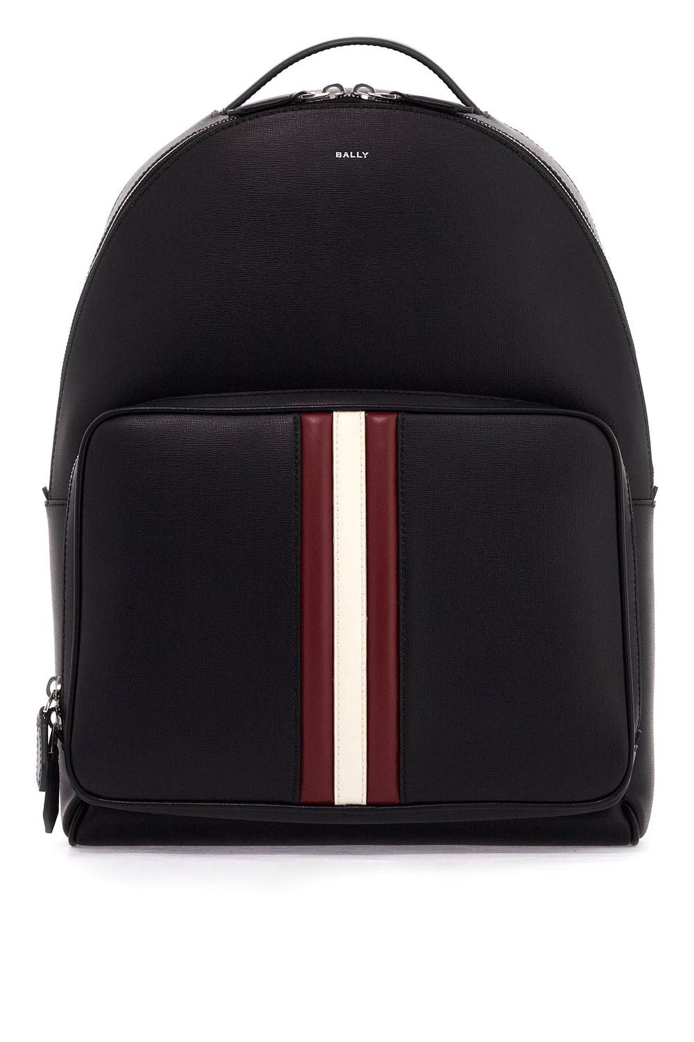 Bally Men's Mythos Backpack in Nero | MAK03QEC001