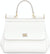 Women's Sicily Small Handbag in White | BB6003A1001