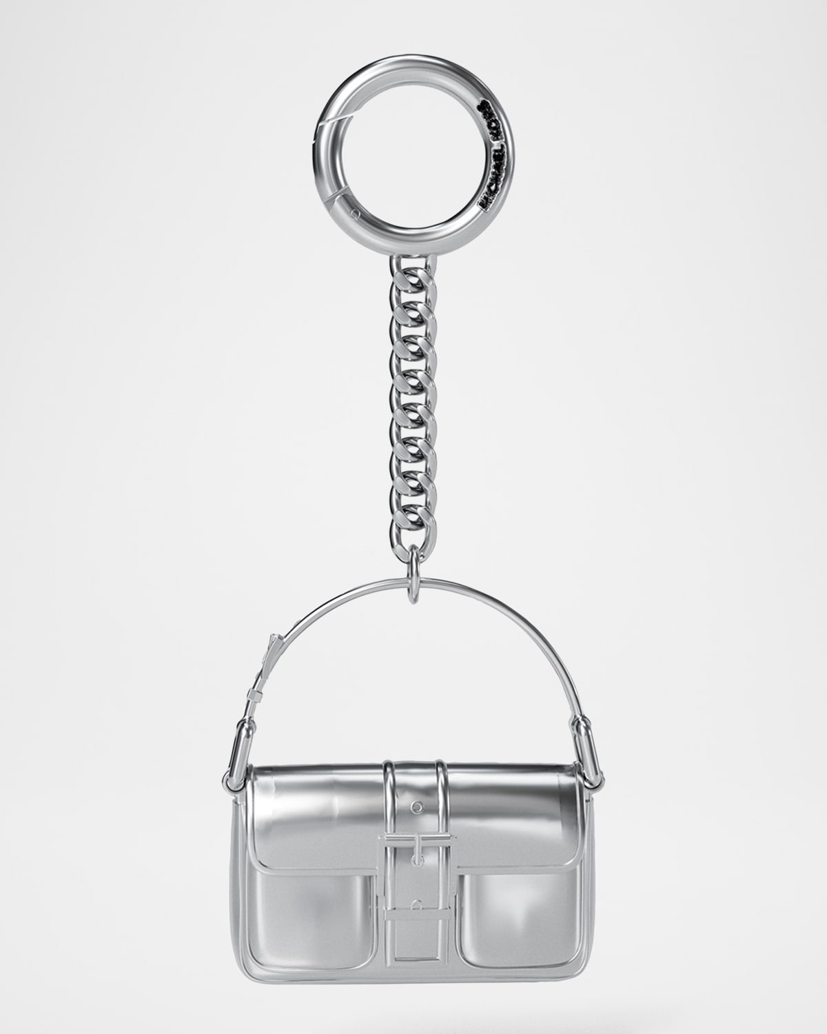 Michael Kors Colby Bag Charm