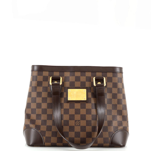 Hampstead Handbag Damier PM