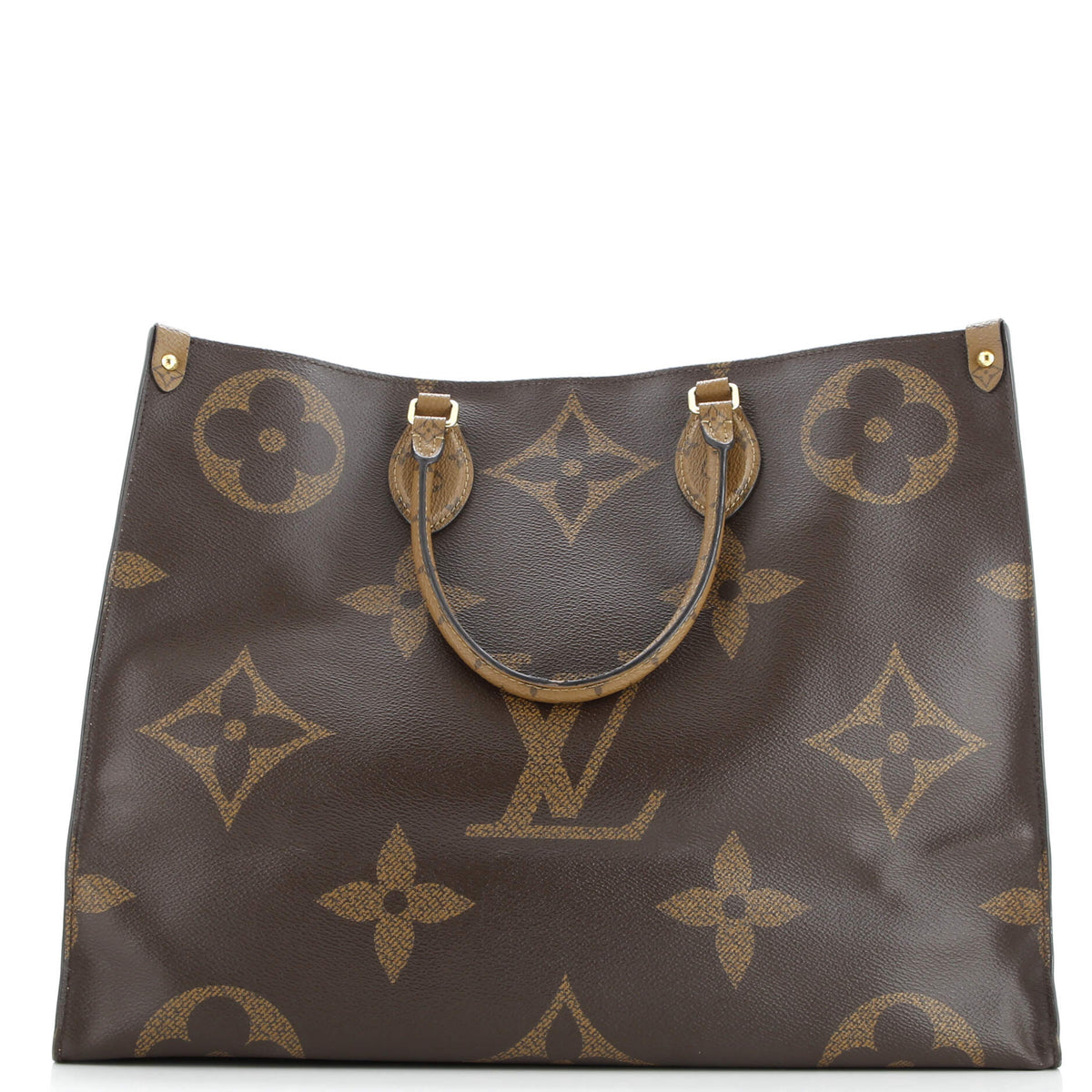 Louis Vuitton OnTheGo Tote Reverse Monogram Giant GM