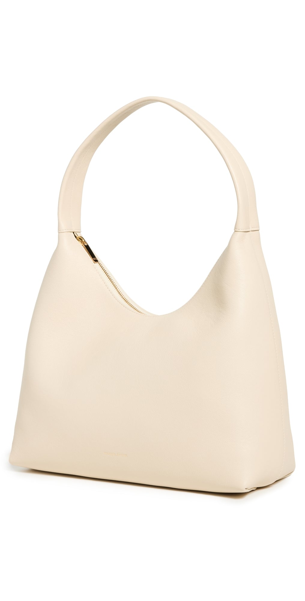 Mansur Gavriel Candy Bag Avorio One Size