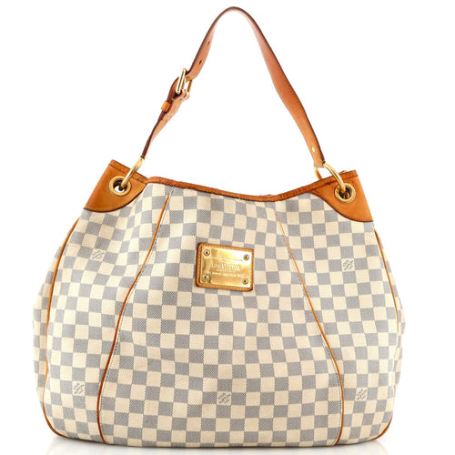 Galliera Handbag Damier GM
