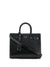 Women's Ysl Sac De Jour Nano Bag in Nero/Nero | 39203502G9W1000