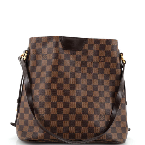 Cabas Rivington Damier