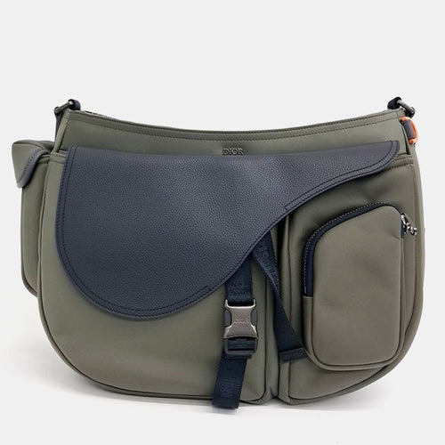 Sakai Saddle Soft Bag