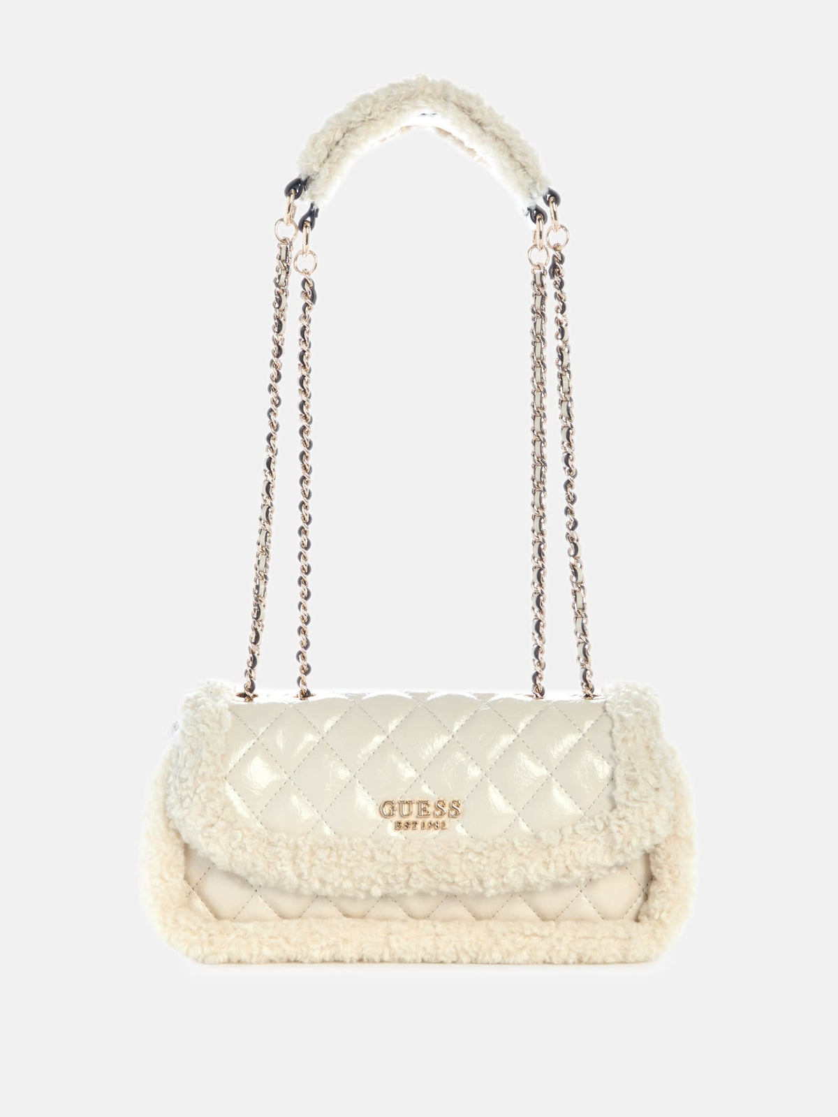 Guess Cristi Convertible Crossbody