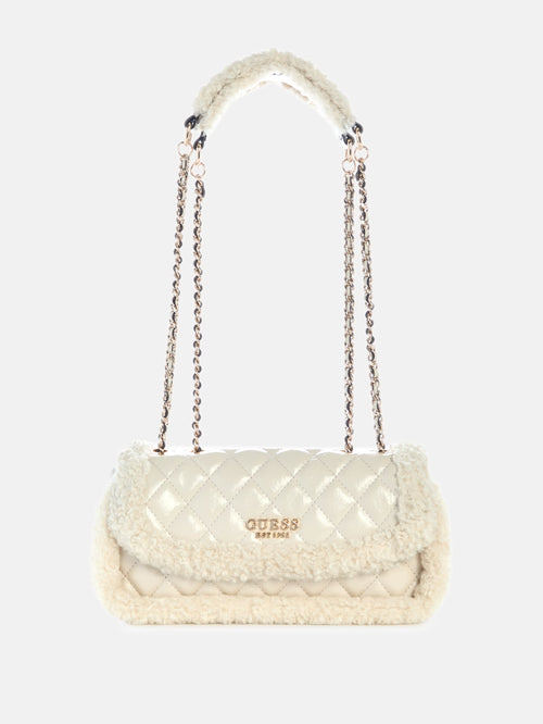 Cristi Convertible Crossbody