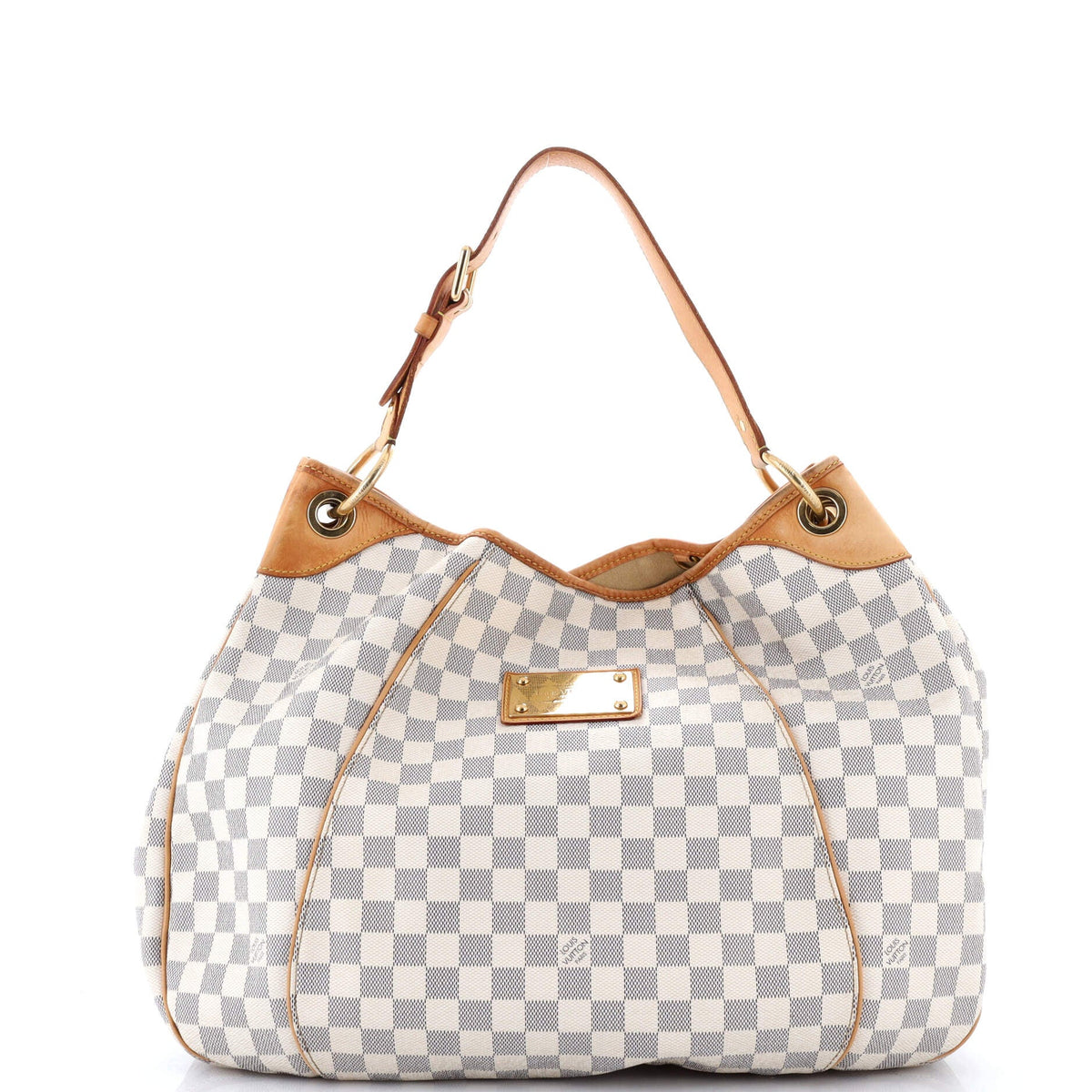 Louis Vuitton Galliera Handbag Damier PM