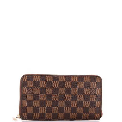 Zippy Organizer Damier