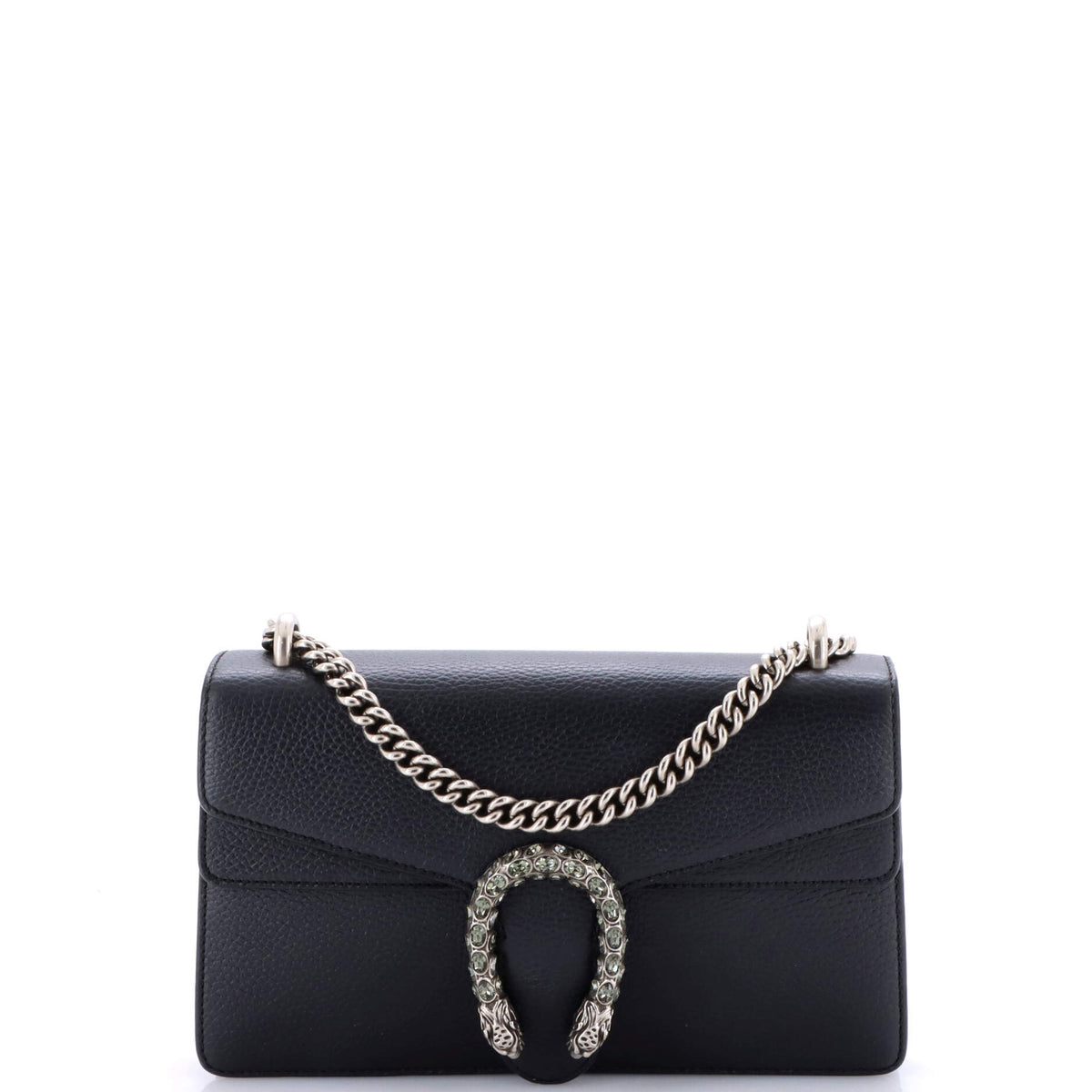 Gucci GUCCI Dionysus Bag Leather Small
