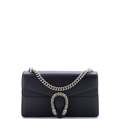 GUCCI Dionysus Bag Leather Small