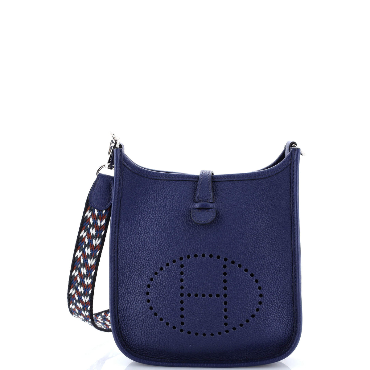 Herm?s Evelyne Bag Gen III Maurice TPM