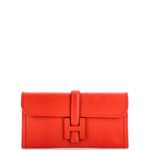 Jige Elan Clutch Swift 29
