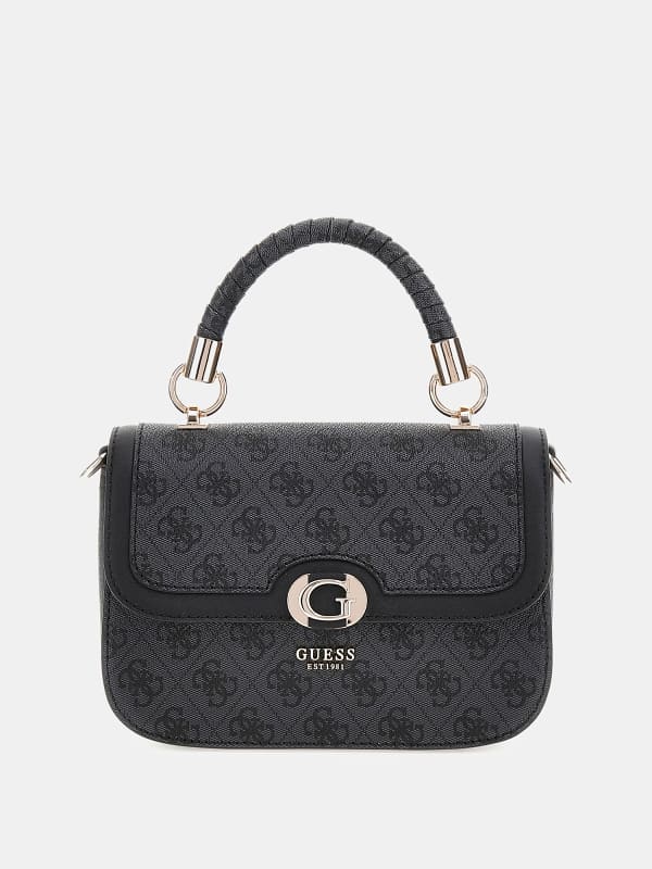 Guess Orlina 4G Logo Mini Handbag