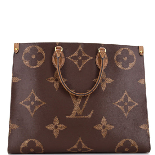 OnTheGo Tote Reverse Monogram Giant GM