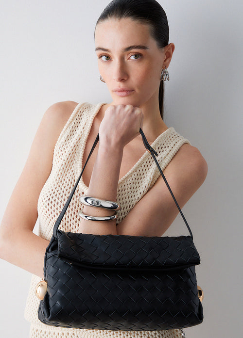 Liu Jo Sac Riccy Moyen Tress??