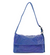 Women's Unique Material Stylish Handbag in Blue | VITTY Color SS24012033