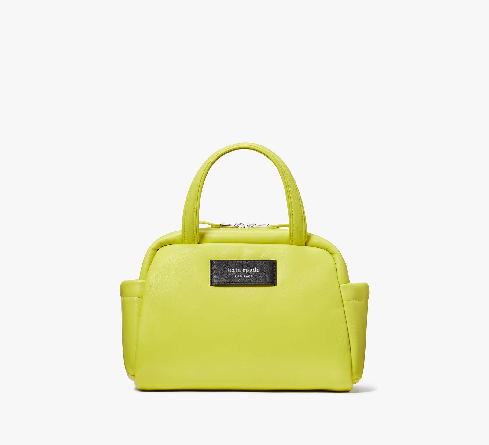 Kate Spade New York Puffed Satchel