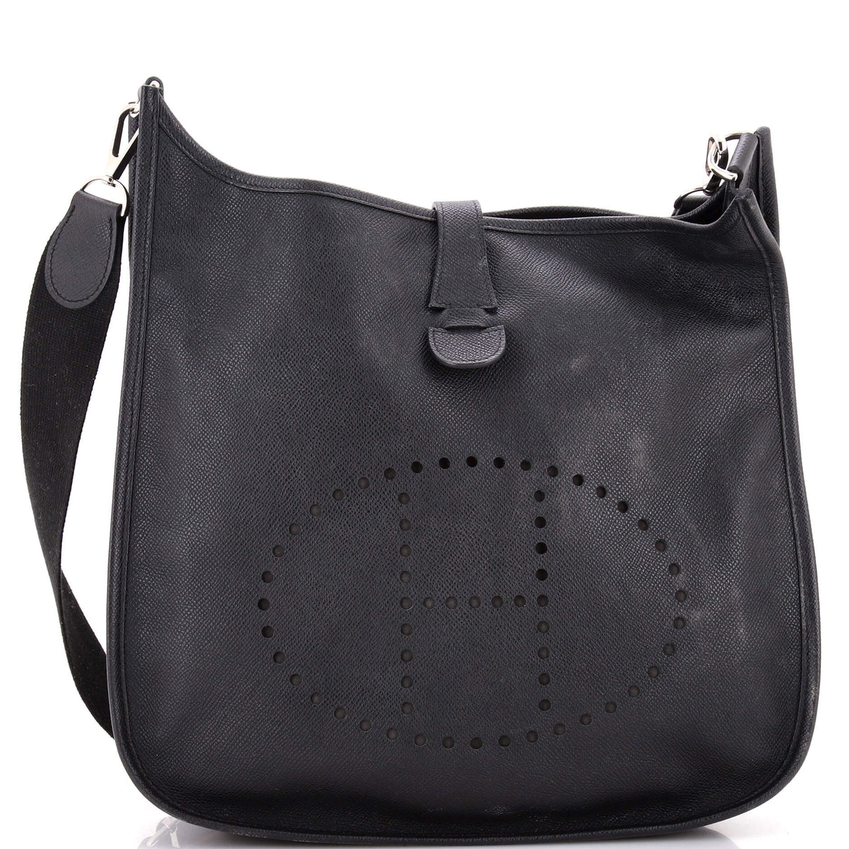 Herm?s Evelyne Bag Gen III Epsom GM