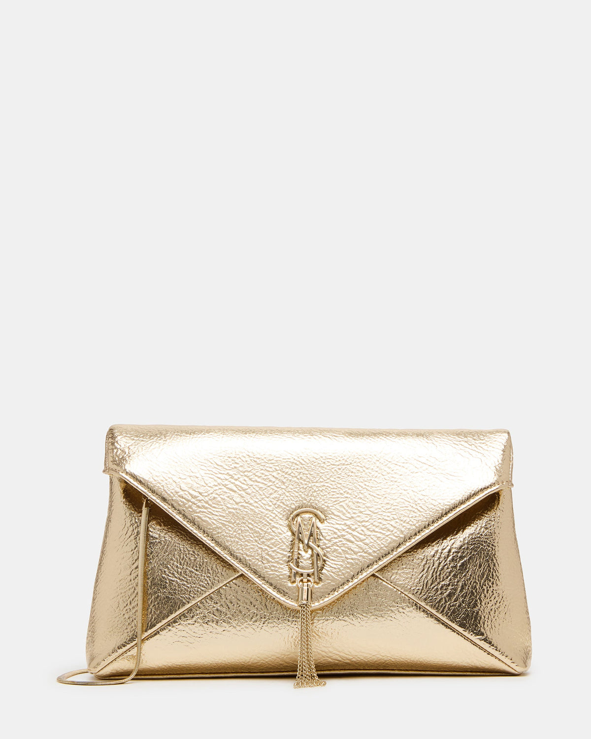 Stevemadden PARTAY BAG CHAMPAGNE