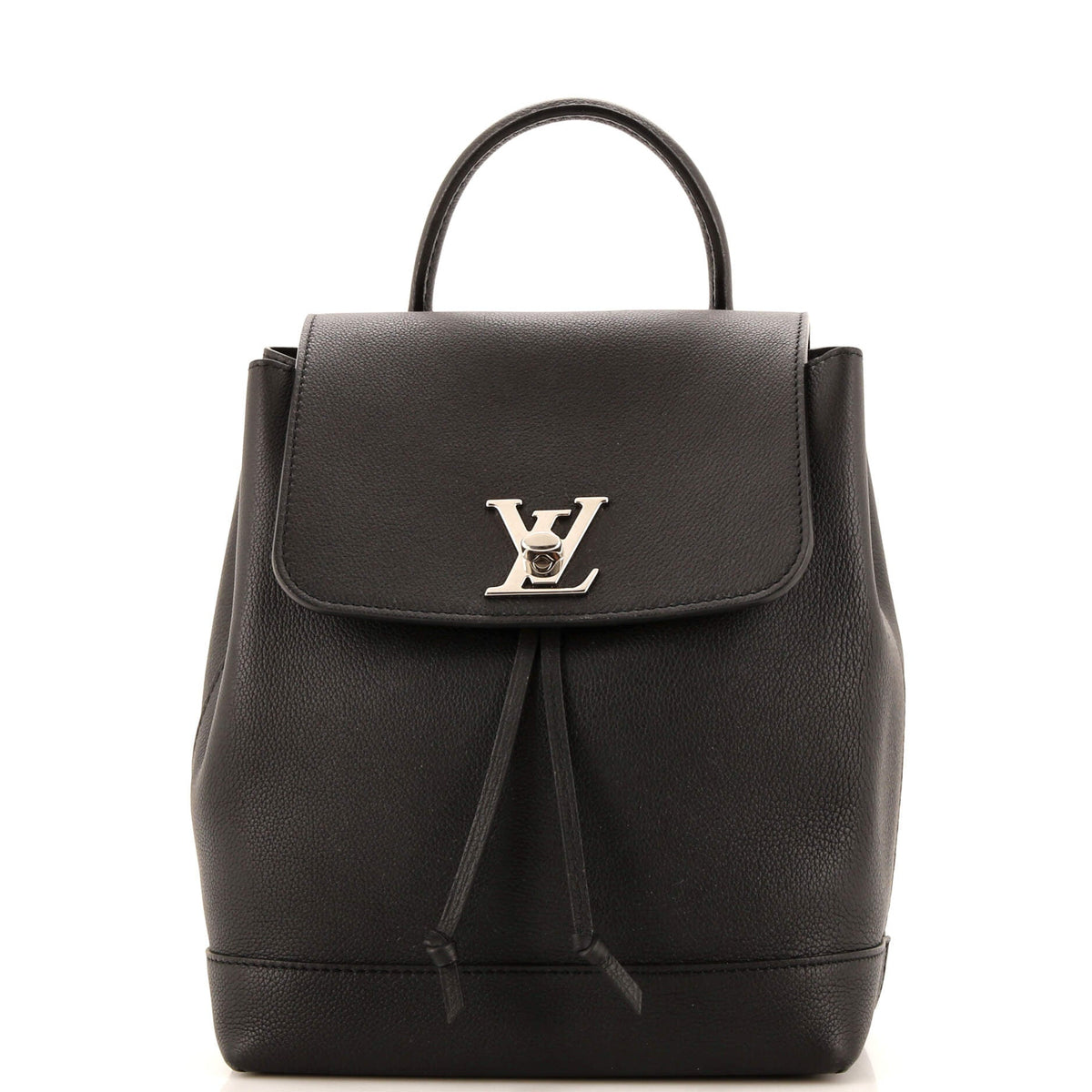 Louis Vuitton Lockme Backpack Leather Mini