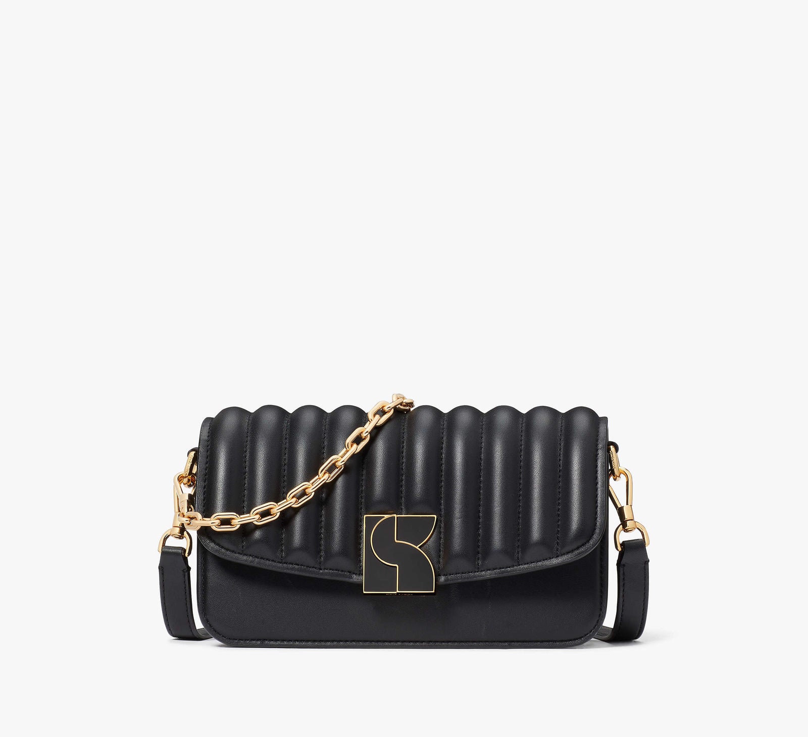 Kate Spade New York Dakota Trapunto Small Crossbody