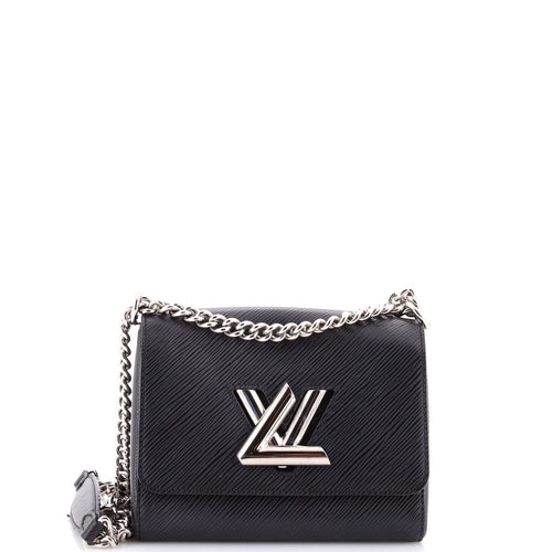 Twist Handbag Epi Leather PM