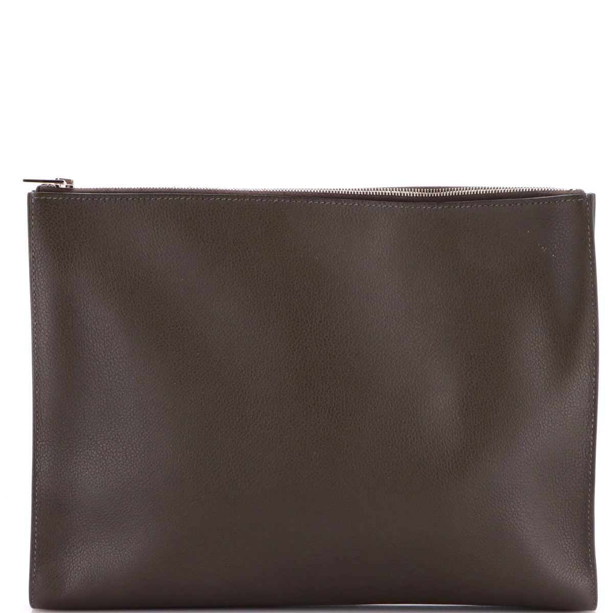 Herm?s Zipengo Pouch Evercolor GM
