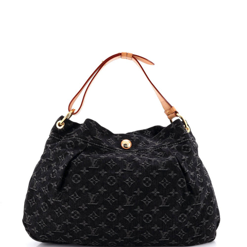 Daily Handbag Denim PM
