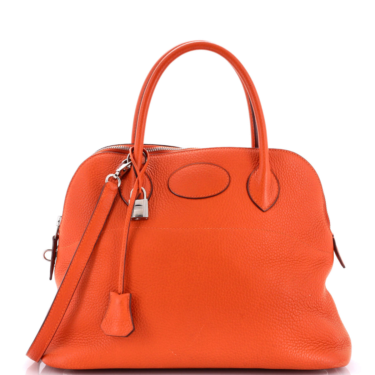 Hermès Bolide Bag Clemence 31