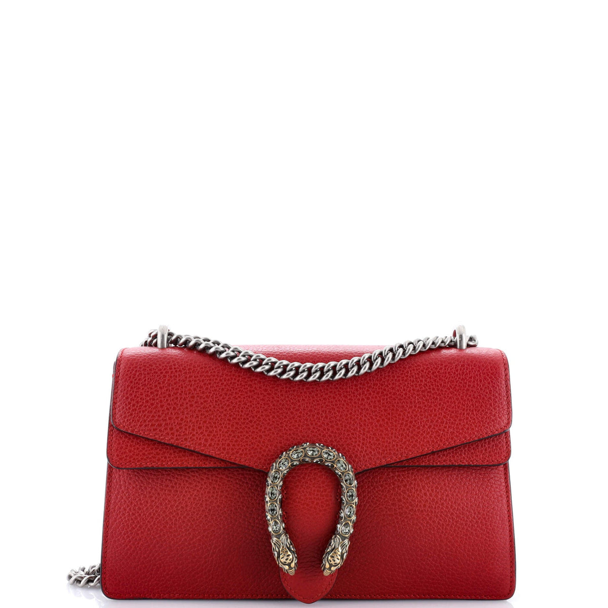 Gucci GUCCI Dionysus Bag Leather Small
