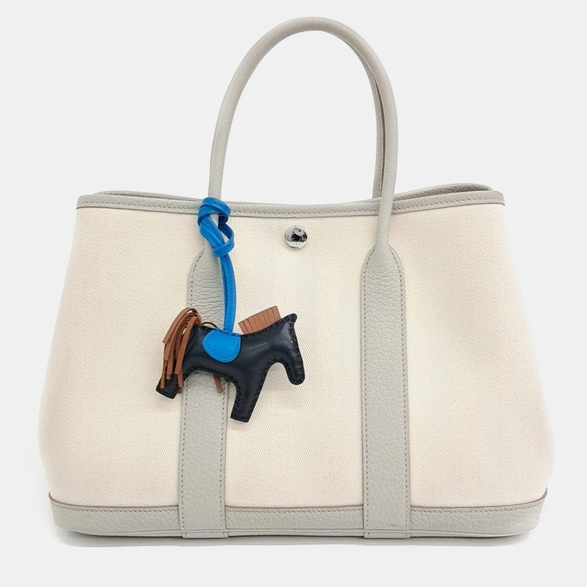 Hermès Garden Party 30 bag