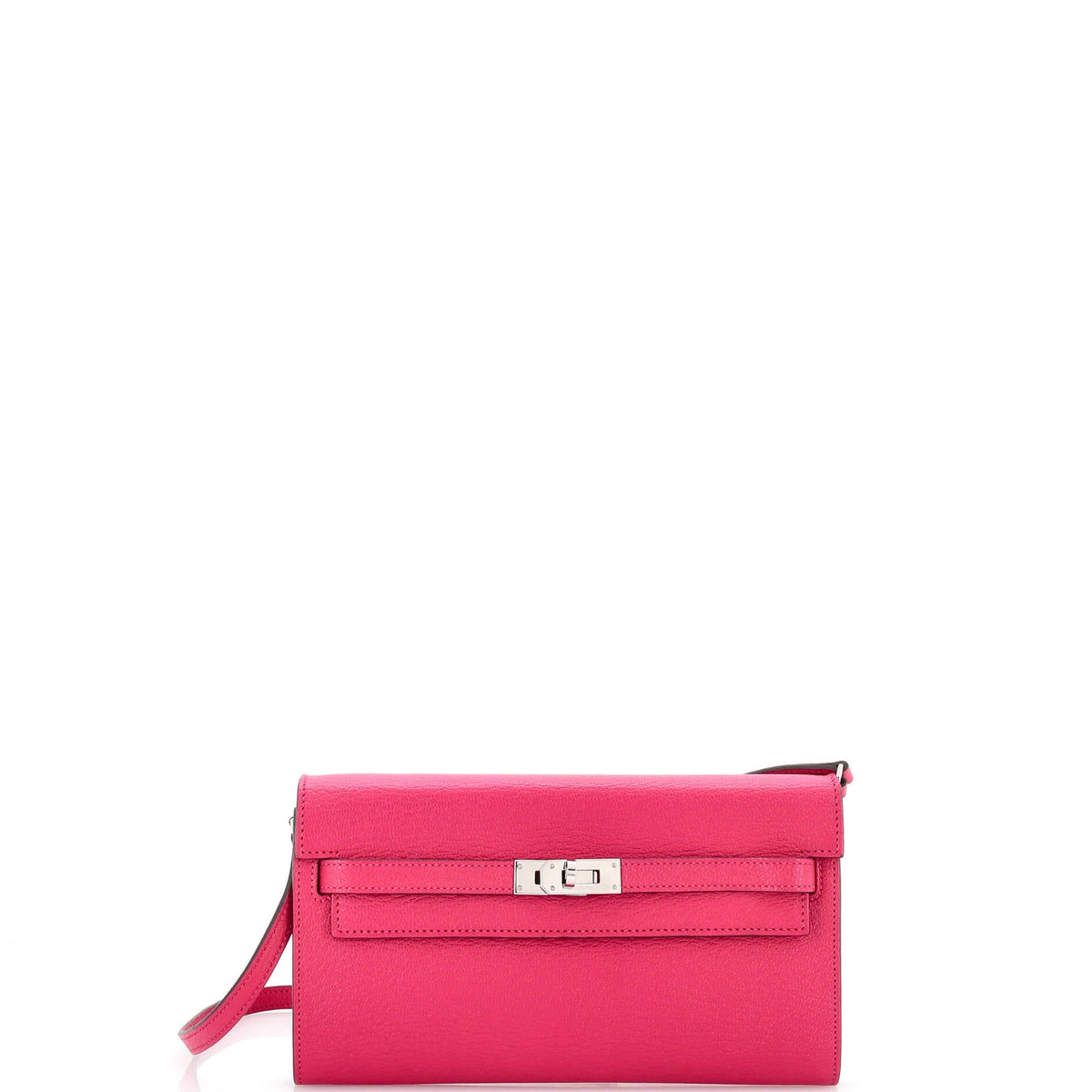 Hermès Kelly To Go Wallet Chevre Mysore